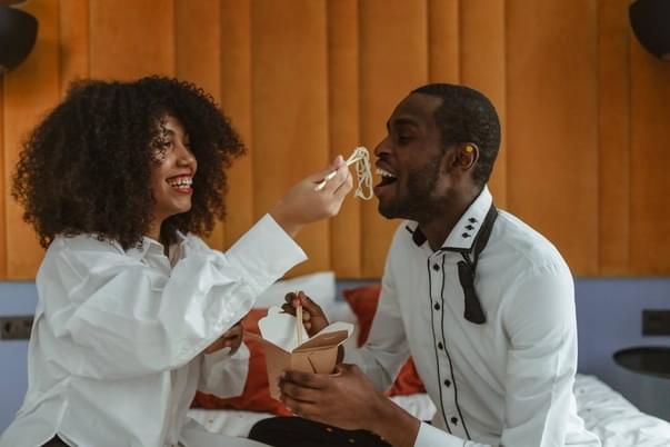 Resting without slacking