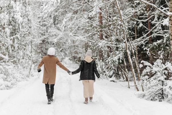 Supernatural Emotions