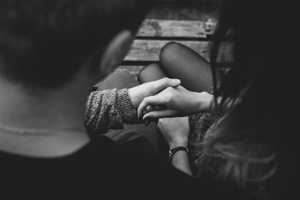 Père, pourquoi m’as-tu abandonné?