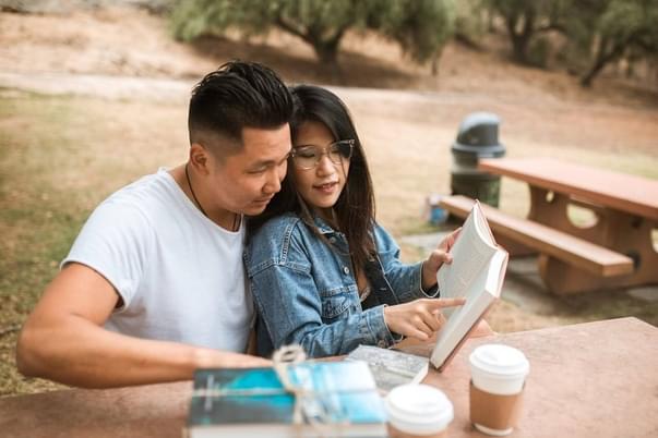 Better understanding by daring to ask questions