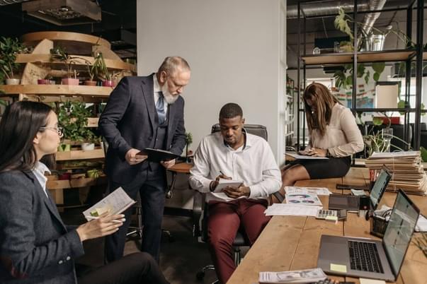Being a Christian in a secular job